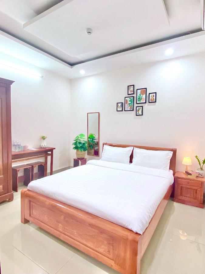 Ở trọ Shiny