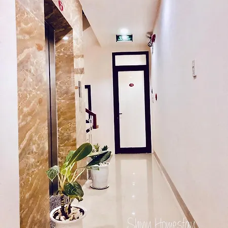 Shiny Homestay Da Nang Exterior photo