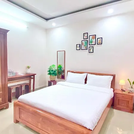 Shiny Homestay Da Nang Exterior photo
