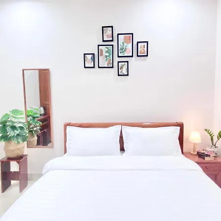 Shiny Homestay Da Nang Exterior photo