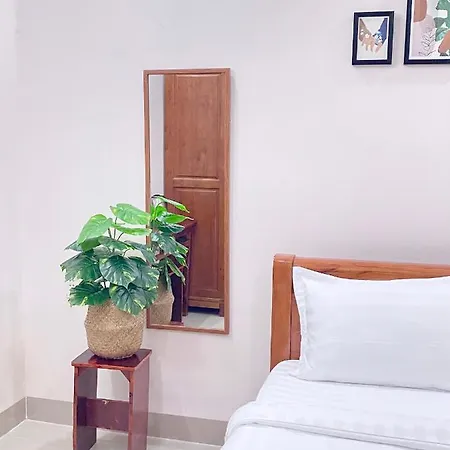 Shiny Homestay Da Nang Exterior photo
