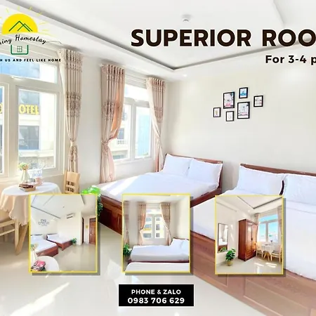 Shiny Homestay Da Nang Exterior photo