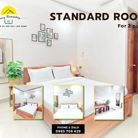 Shiny Homestay Da Nang Exterior photo