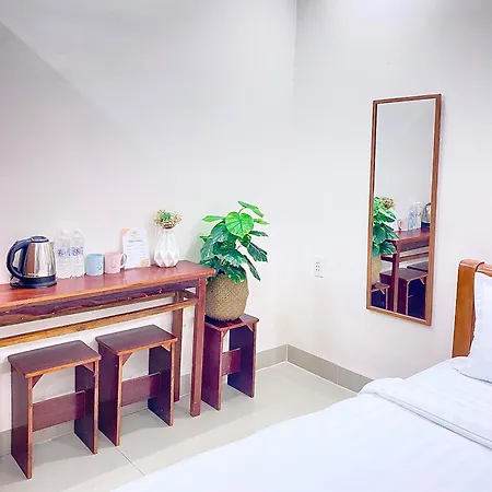 Shiny Homestay Da Nang Exterior photo