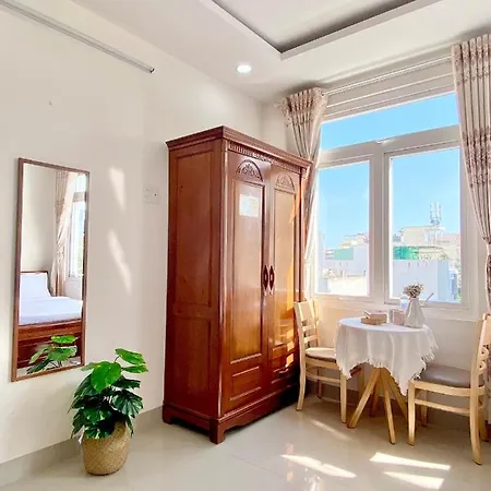 Shiny Homestay Da Nang Exterior photo