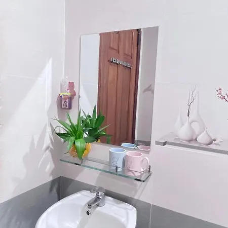Shiny Homestay Da Nang Exterior photo