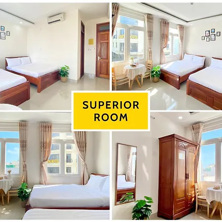 Shiny Homestay Da Nang Exterior photo