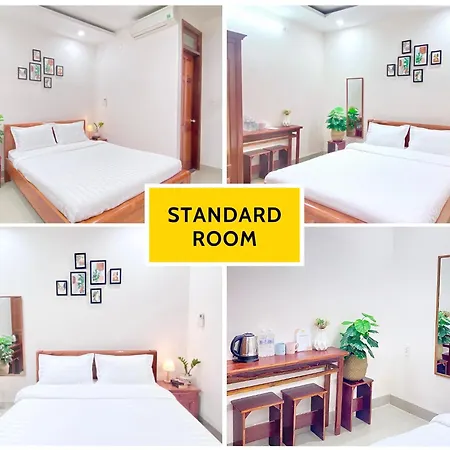 Shiny Homestay Da Nang Exterior photo