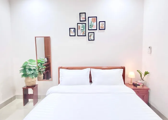 Shiny Homestay Da Nang