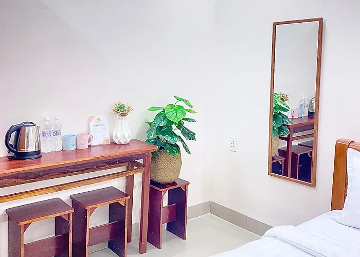 Shiny Homestay Da Nang